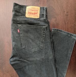 Levi's 510 Skinny Jeans